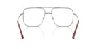 RAYBAN RX3758V ARI 2505 54 FRAME