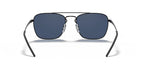 RAYBAN RB3588 901480 55 SUNGLASSES