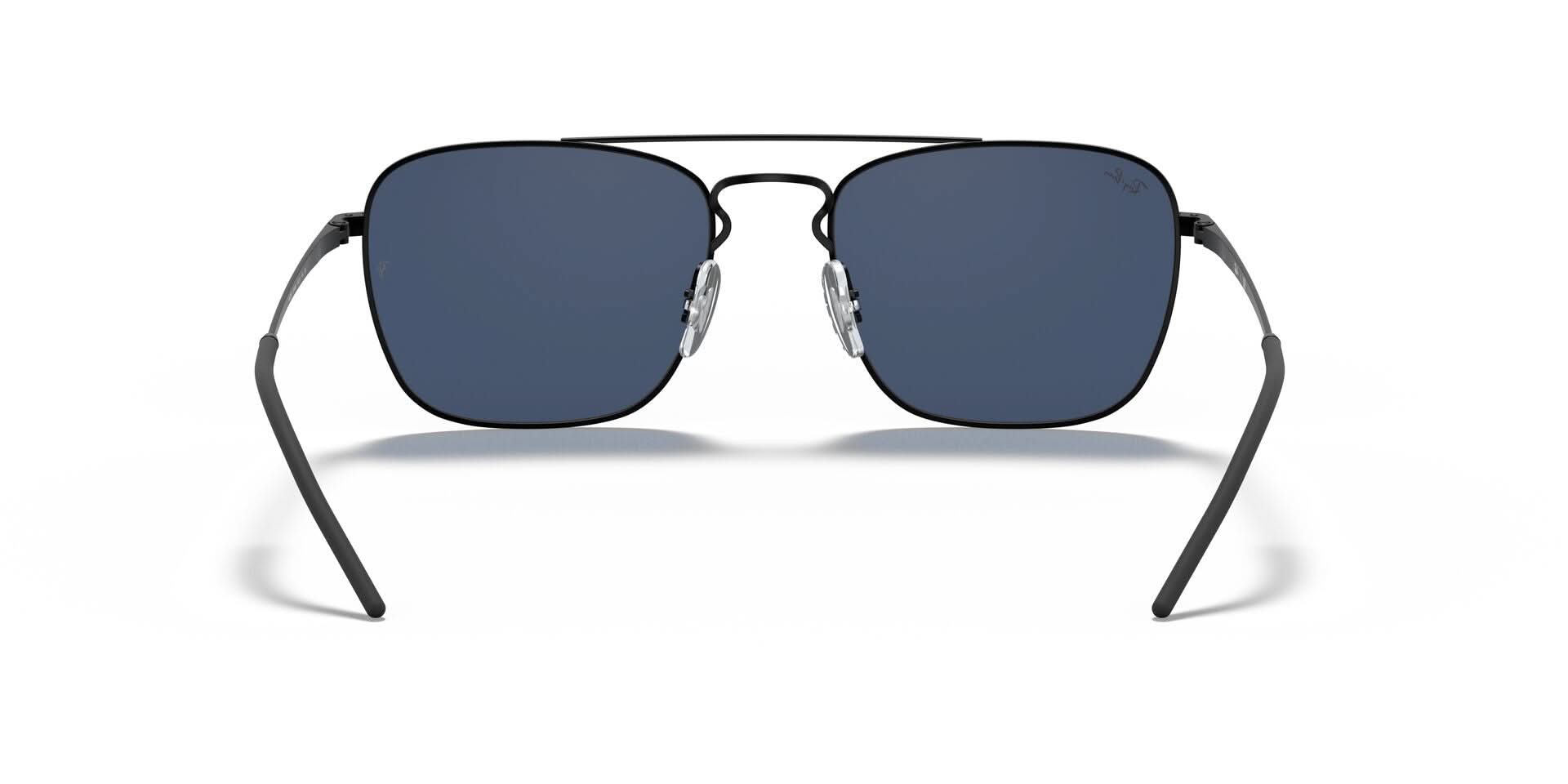 RAYBAN RB3588 901480 55 SUNGLASSES