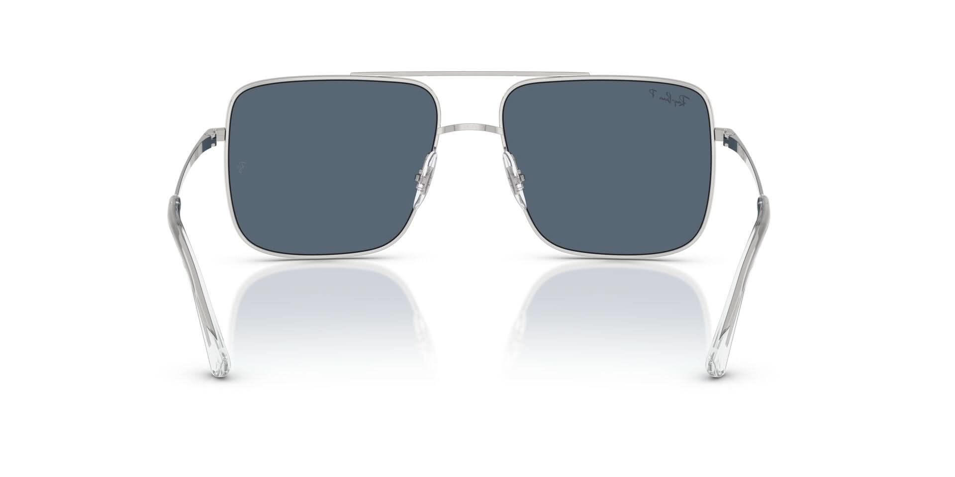 RAYBAN RB3758 ARI 0032V 54 SUNGLASSES