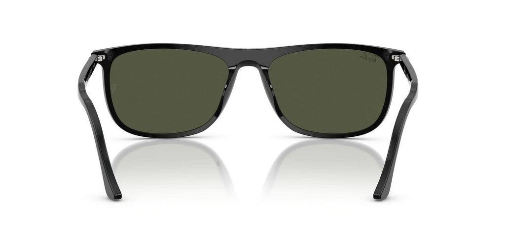 RAYBAN RB2216 ACETATE 901 31 58 SUNGLASSES