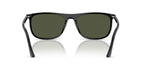 RAYBAN RB2216 ACETATE 901 31 58 SUNGLASSES
