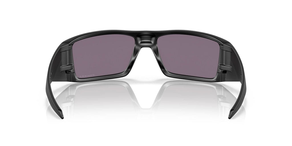 OAKLEY OO9231 HELIOSTAT 923101 61 SUNGLASSES
