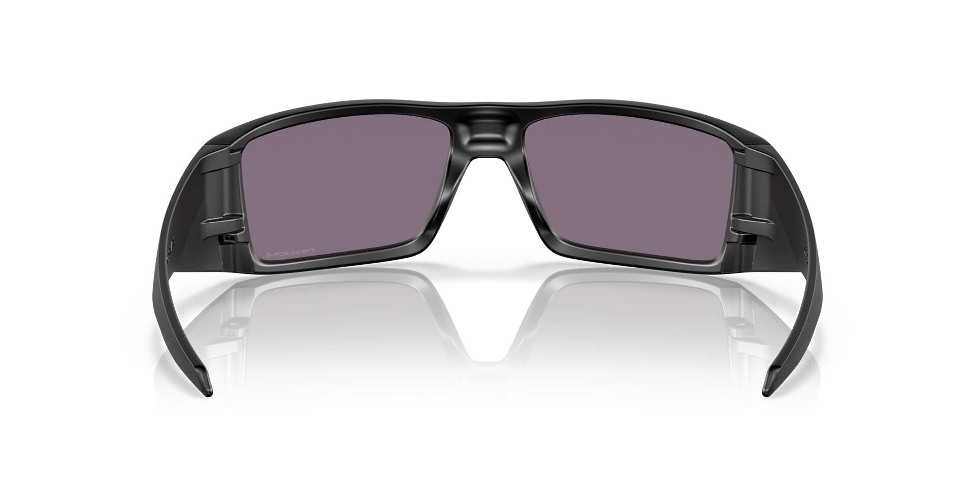 OAKLEY OO9231 HELIOSTAT 923101 61 SUNGLASSES