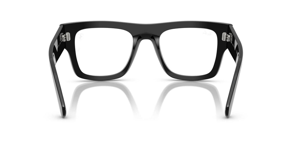 RAYBAN RX5517M SCUDERIA FERRARI F601 51 FRAME