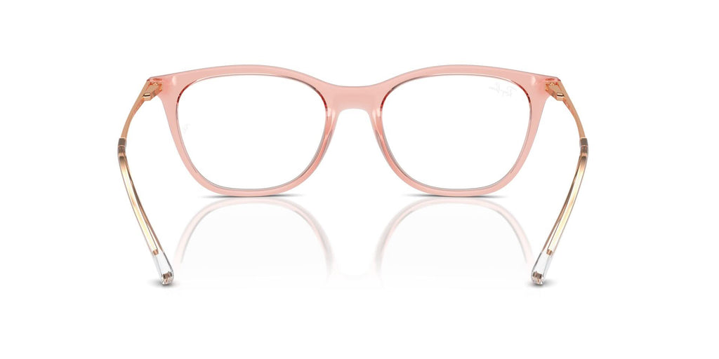 RAYBAN RX7237I ALICE 8335 53 FRAME