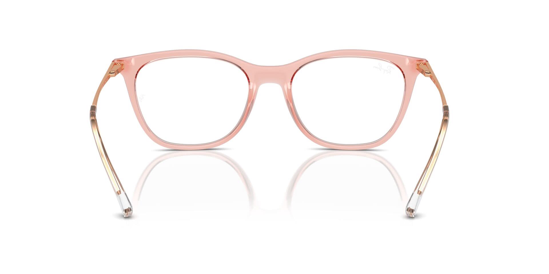 RAYBAN RX7237I ALICE 8335 53 FRAME