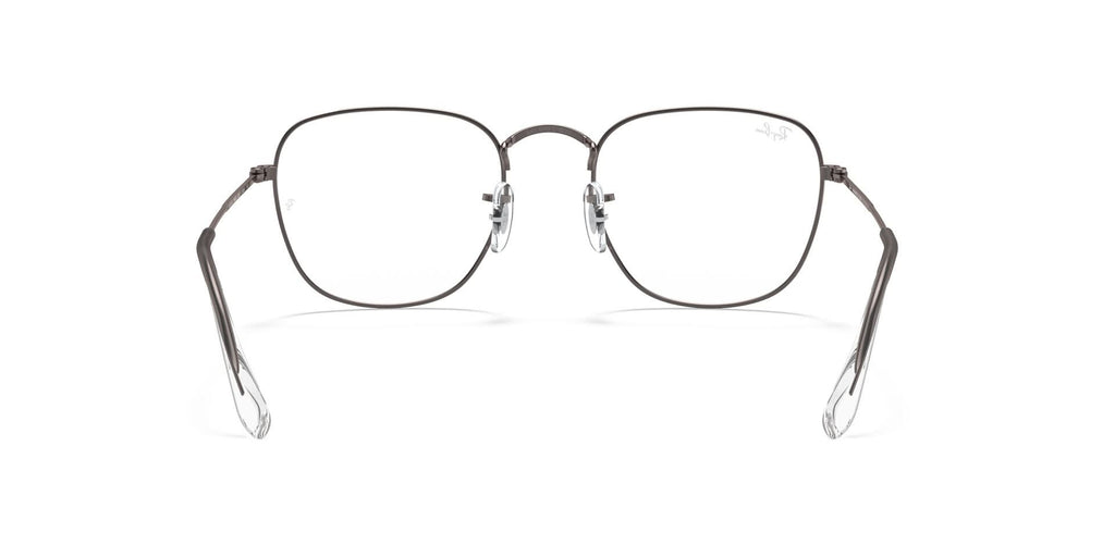 RAYBAN RX3857V FRANK 2502 51 FRAME