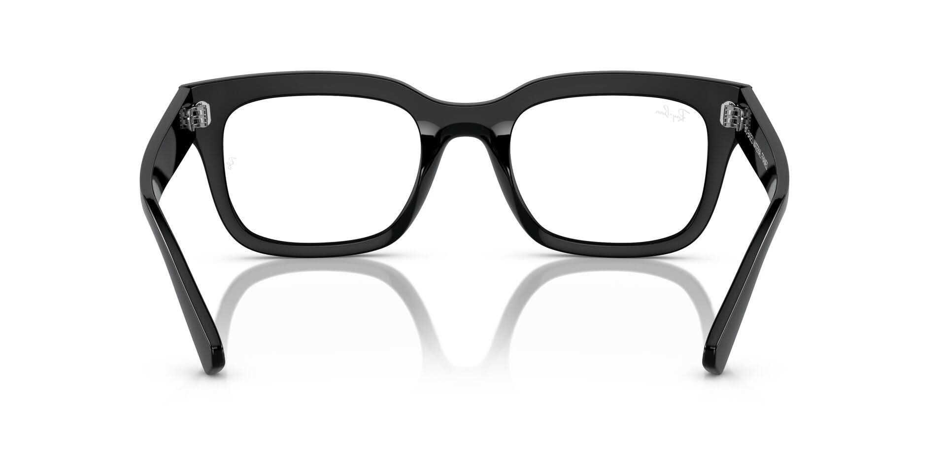 RAYBAN RX7217 CHAD 8260 52 FRAME