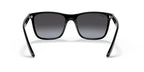 RAYBAN RB4349I 601/8G 56 SUNGLASSES