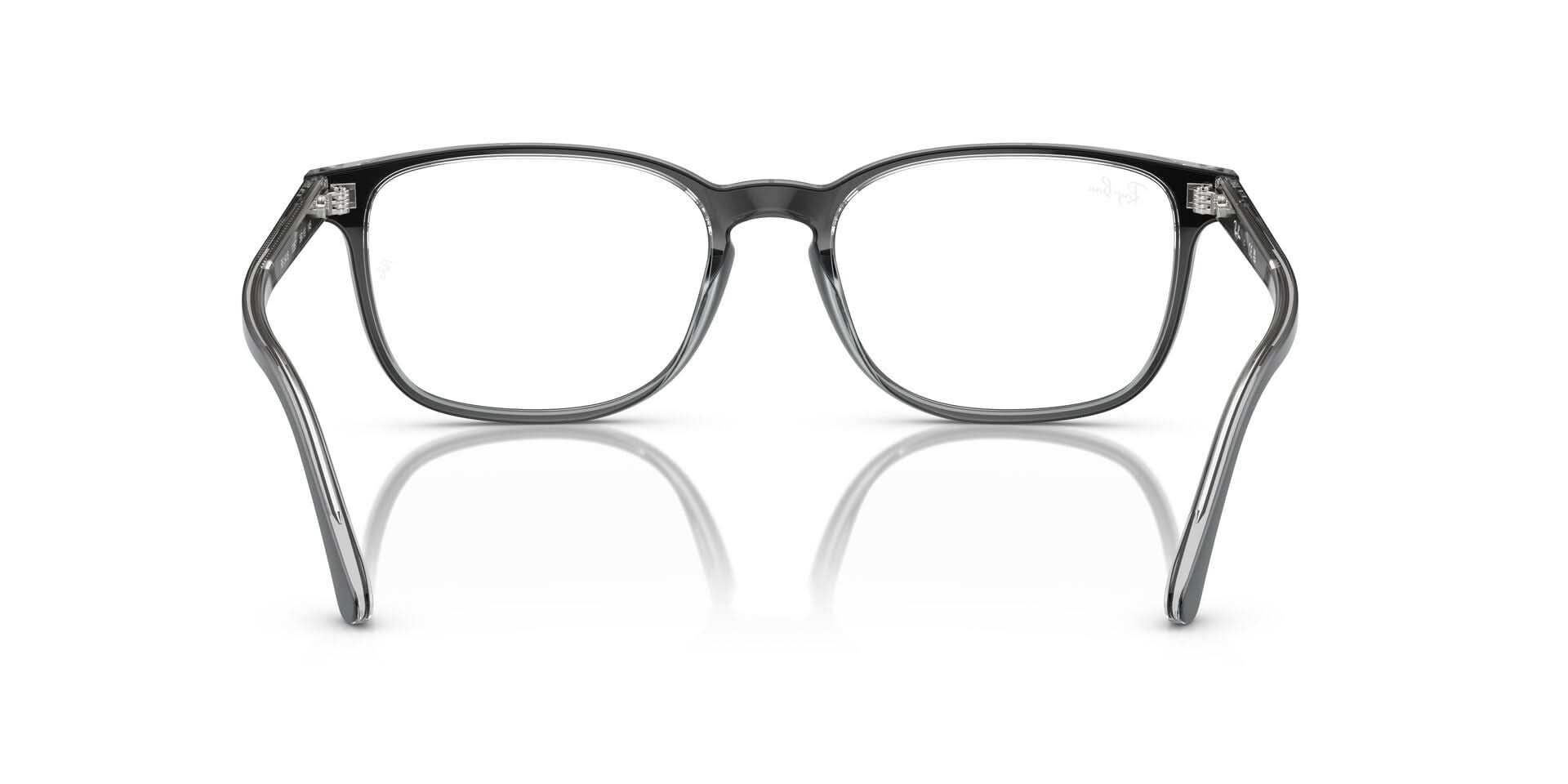 RAYBAN RX5418 GERMAN 8367 54 FRAME