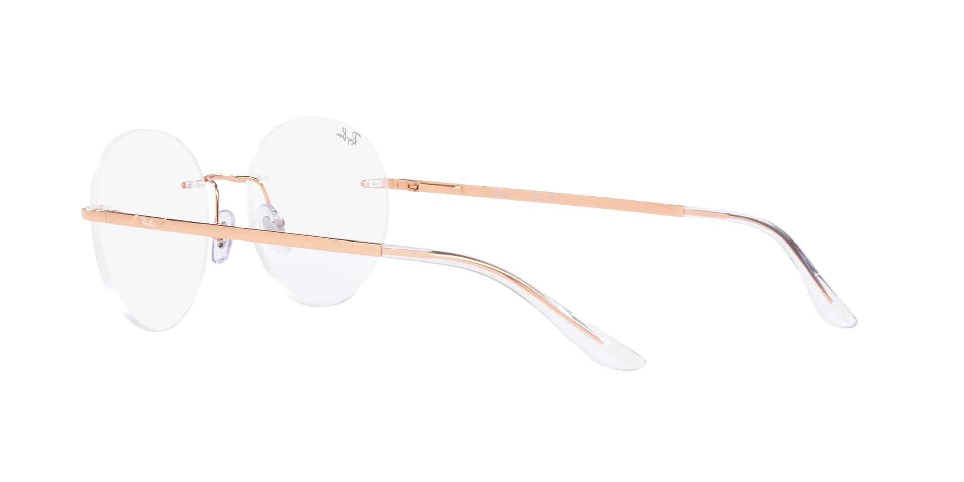 RAYBAN RX6505I 3094 53 FRAME