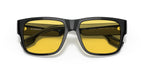 BURBERRY BE4358 KNIGHT 300185 57 SUNGLASSES