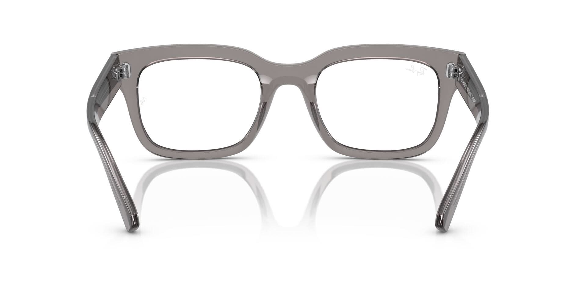 RAYBAN RX7217 CHAD 8263 52 FRAME