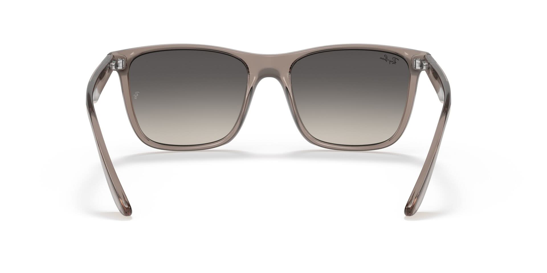 RAYBAN RB4349I 644911 56 SUNGLASSES