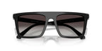 MICHAEL KORS MK2249U EDGEWATER 30058G 55 SUNGLASSES