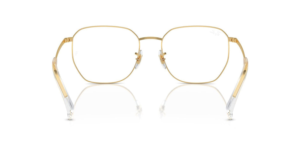 RAYBAN RX6522I YEVI 2500 55 FRAME