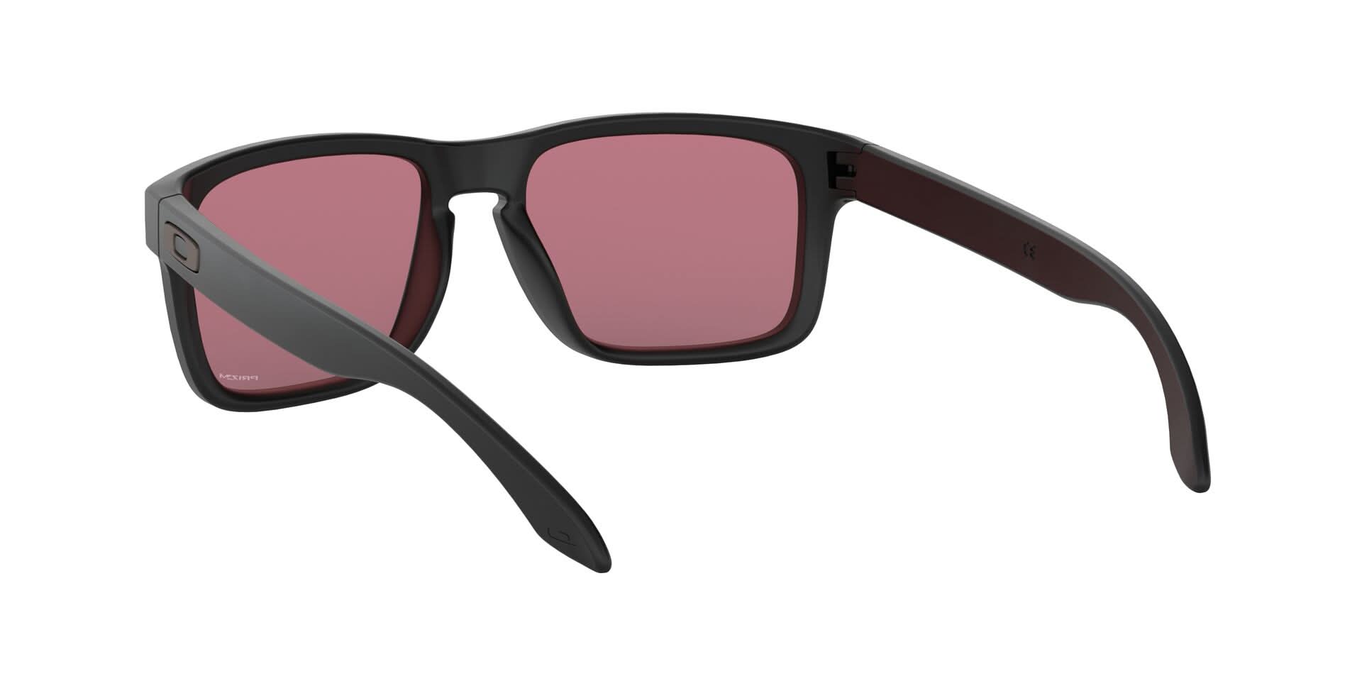 OAKLEY OO9102 HOLBROOK 9102K0 55 SUNGLASSES