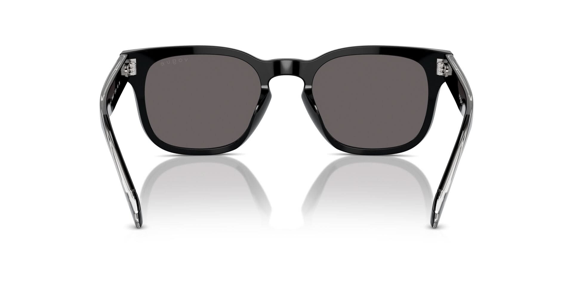VOGUE VO5571S W44/87 53 SUNGLASSES