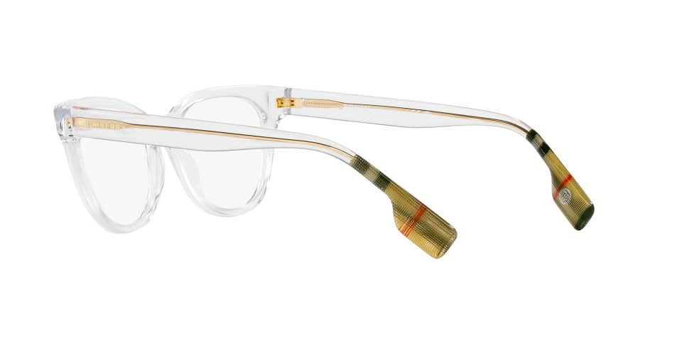 BURBERRY BE2375 EVELYN 3024 51 FRAME