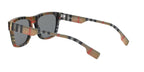 BURBERRY BE4293 380687 56 SUNGLASSES