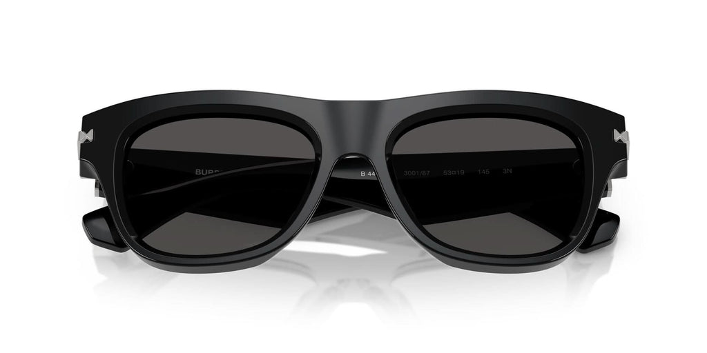 BURBERRY BE4438U 3001 87 53 SUNGLASSES