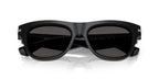 BURBERRY BE4438U 3001 87 53 SUNGLASSES
