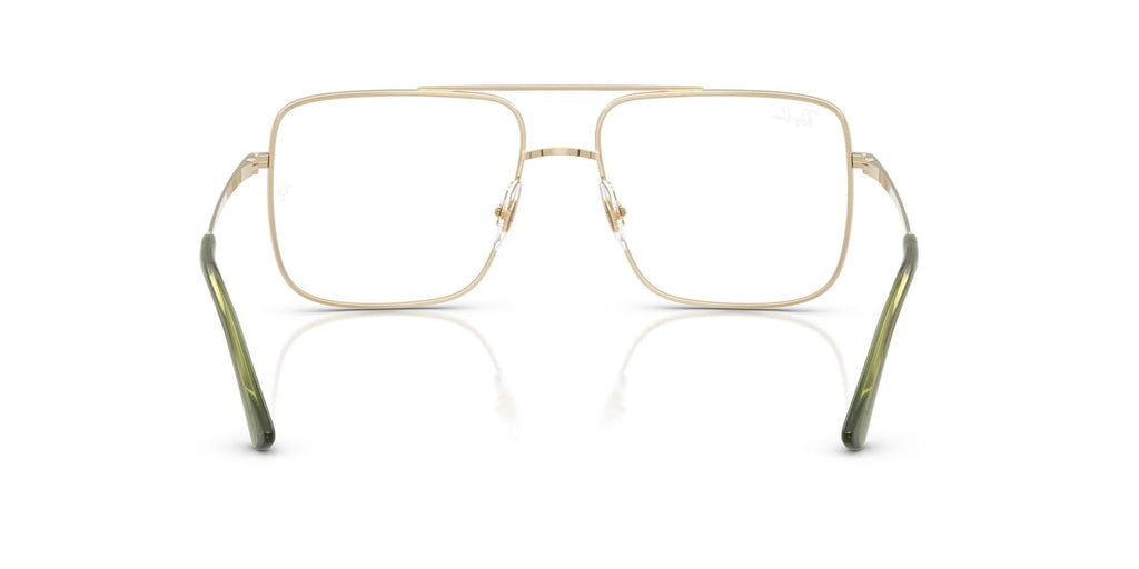 RAYBAN RX3758V ARI 2993 54 FRAME