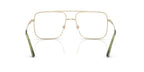 RAYBAN RX3758V ARI 2993 54 FRAME