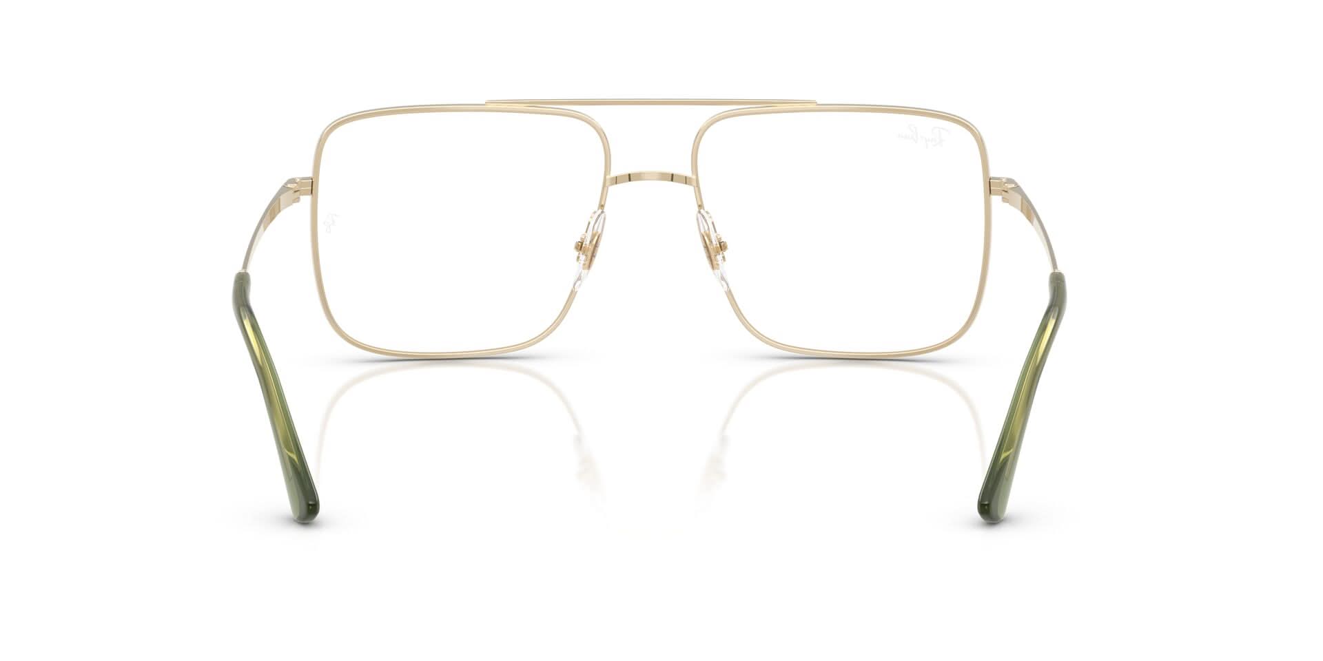 RAYBAN RX3758V ARI 2993 54 FRAME