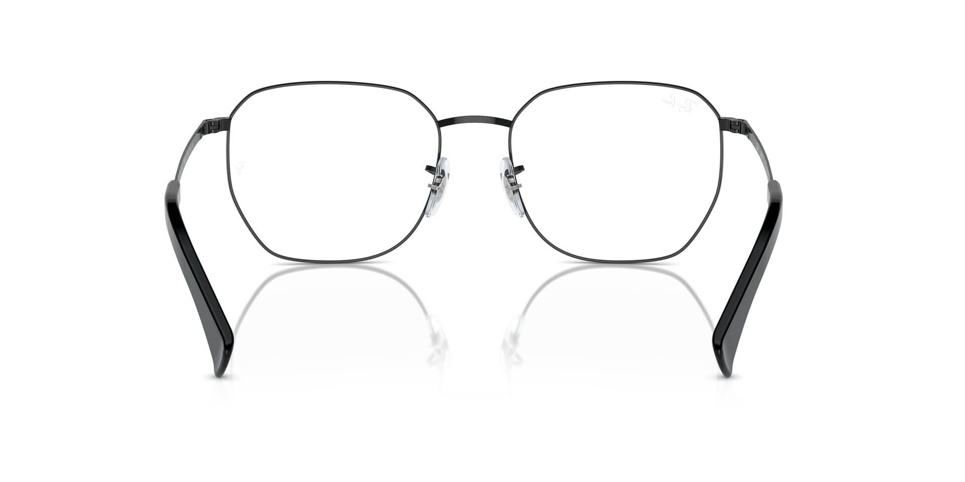 RAYBAN RX6522I YEVI 2509 55 FRAME