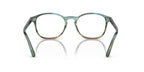 RAYBAN RX5417 8252 50 FRAME