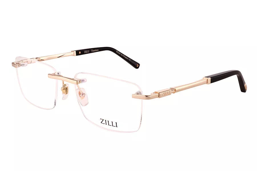 Zilli Eyewear & Sunglasses