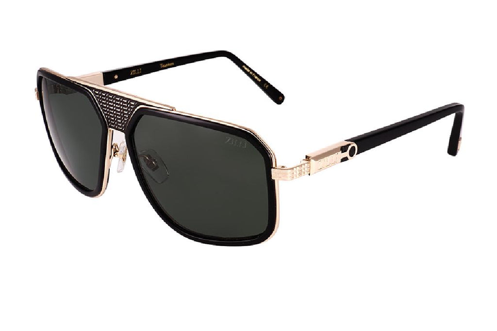 Zilli Eyewear & Sunglasses