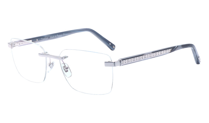 Zilli Eyewear & Sunglasses