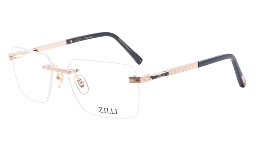 Zilli Eyewear & Sunglasses