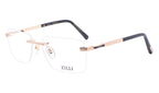 Zilli Eyewear & Sunglasses
