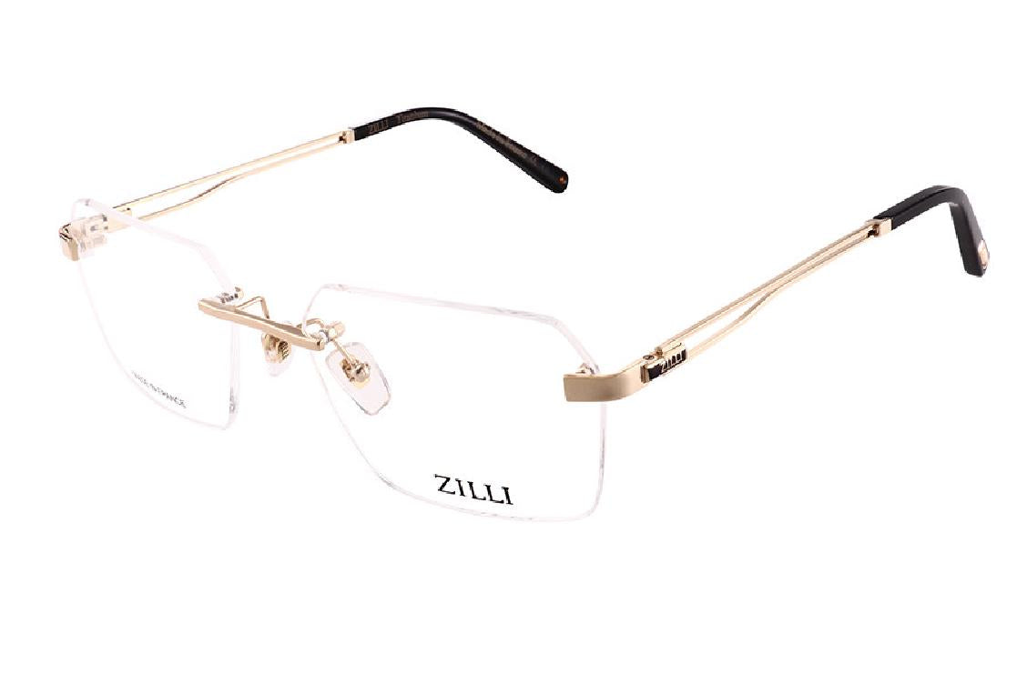 Zilli Eyewear & Sunglasses
