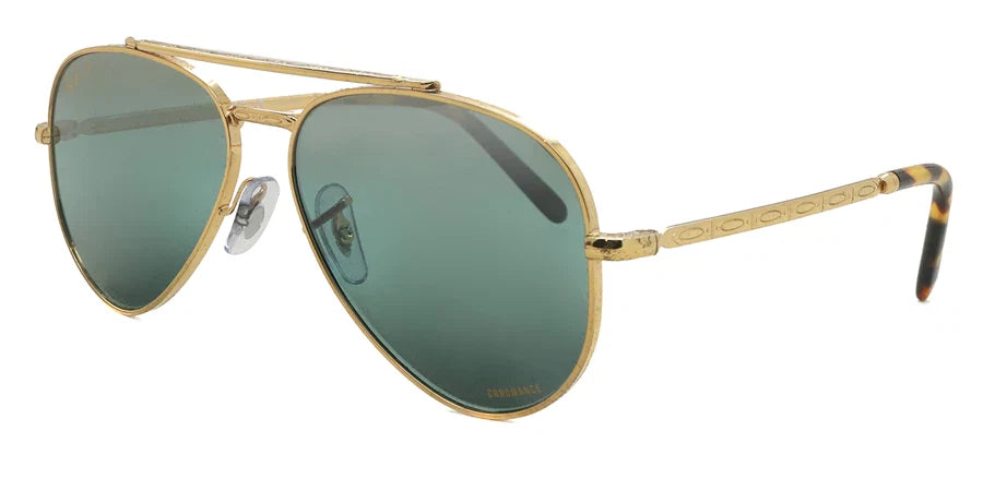 RAY BAN  0RB 3625 - Dayal Opticals   