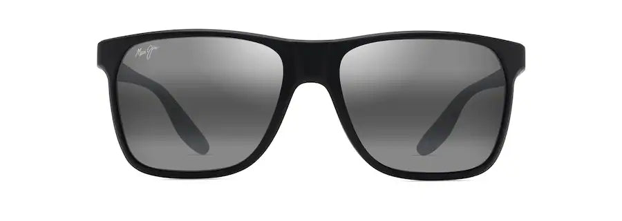 Maui Jim Pailolo Black & Grey 603-02 sunglasses, size 58.5 – Dayal Opticals
