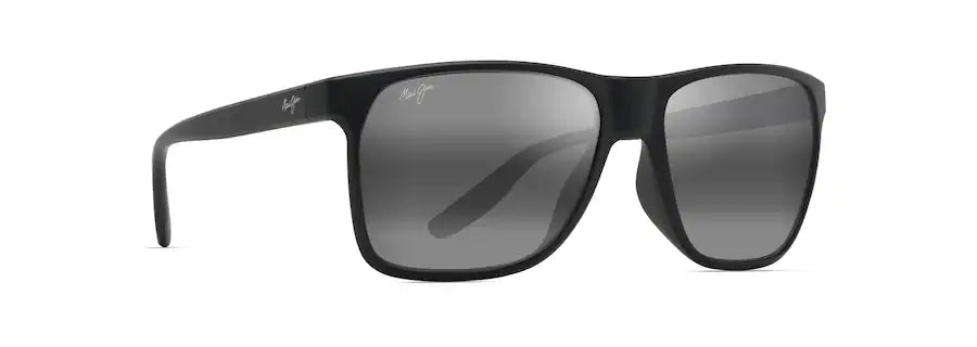 Maui Jim Pailolo Black & Grey 603-02 sunglasses, size 58.5 – Dayal Opticals
