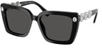 SWAROVSKI   0SK 6032