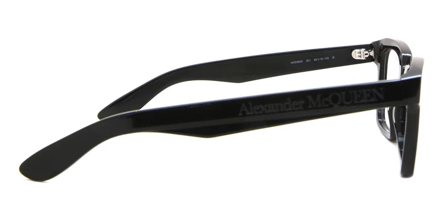 ALEXANDER MCQUEEN   0385O - Dayal Opticals   