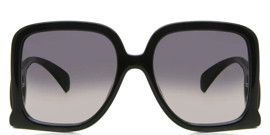 Gucci 1326S Black 001 Size 58 , Sunglasses - Dayal Opticals 