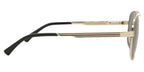 Gucci 1223S Gold & Grey 002 Size 60, Sunglasses - Dayal Opticals