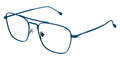 Gucci 1183O Blue 001 Size 53, Frame - Dayal Opticals