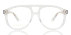 Gucci 1320O Clear 003 Size 54, Frame - Dayal Opticals