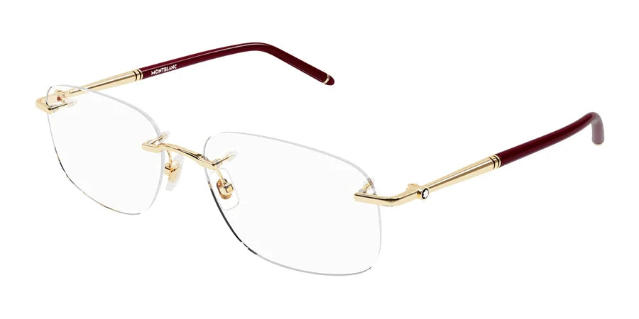 MONT BLANC   MB0071O - Dayal Opticals   