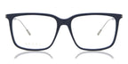 Gucci 1273O Blue 003 Size 56, Frame - Dayal Opticalss