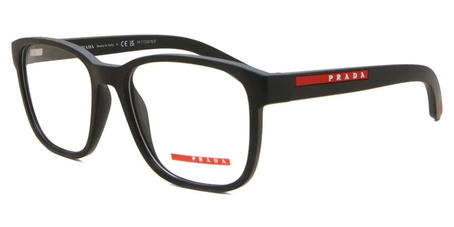Prada Eyewear & Sunglasses